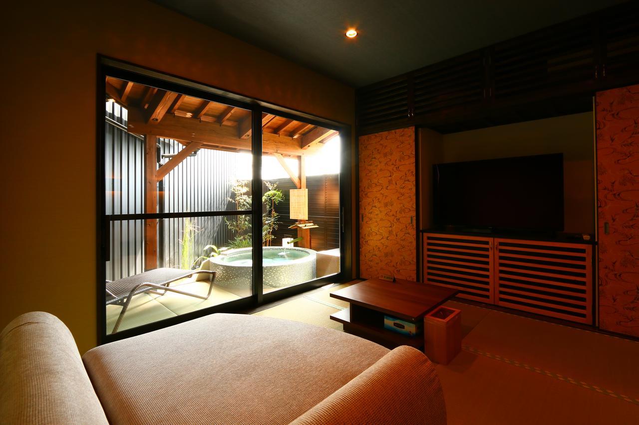 Hotel Uedaya Yamaga Exterior foto